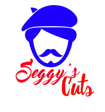 Seggy's Cuts - Rajkot Image