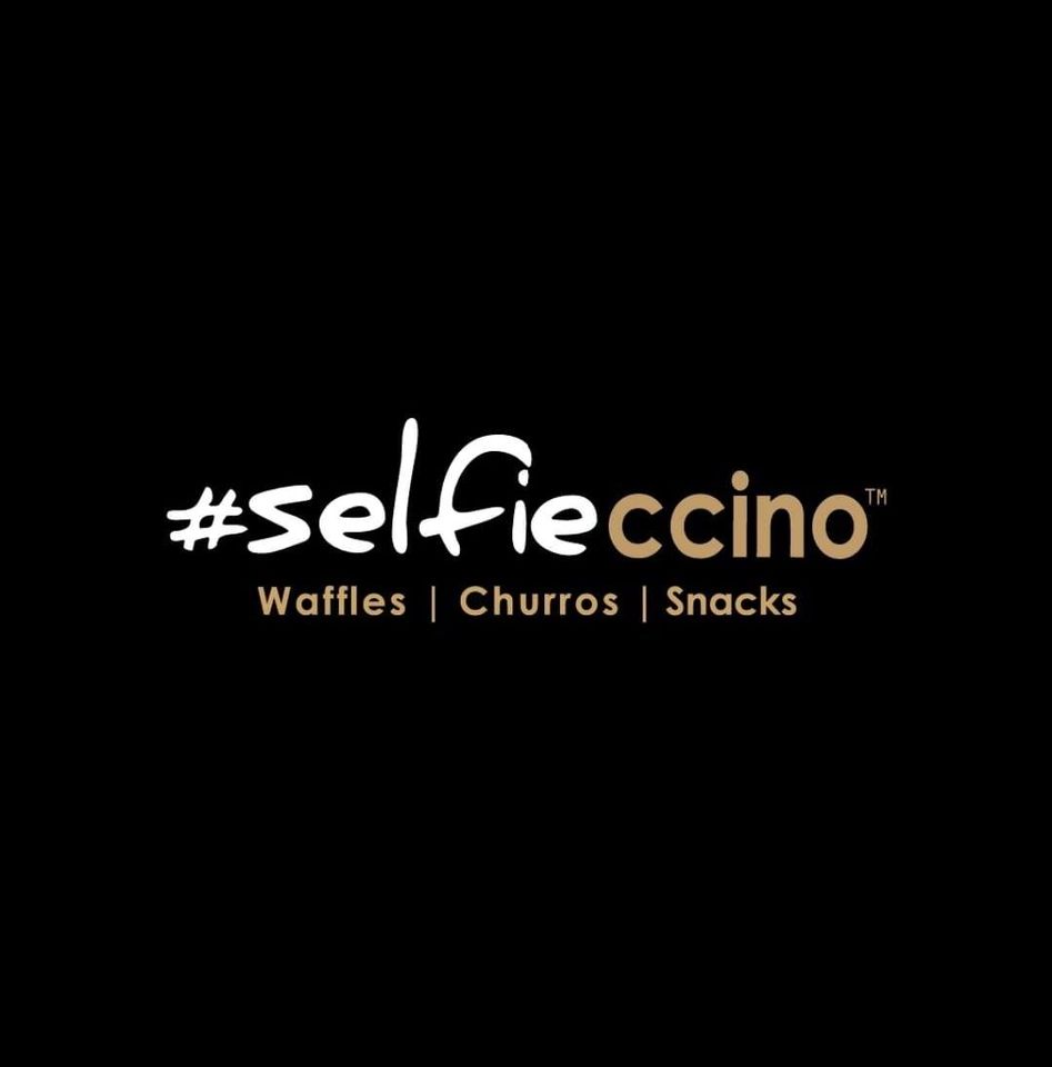 #Selfieccino - Rajkot Image