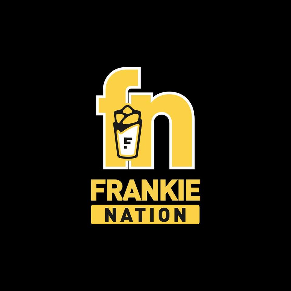 Frankie Nation - Rajkot Image