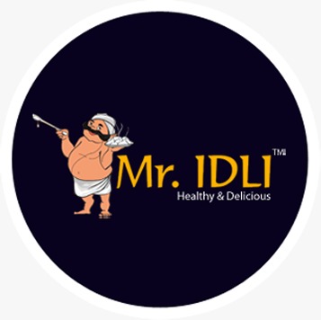 Mr. Idliwala - Rajkot Image