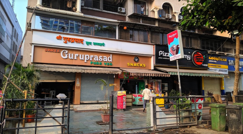 Shree Guruprasad - Kharghar - Navi Mumbai Image