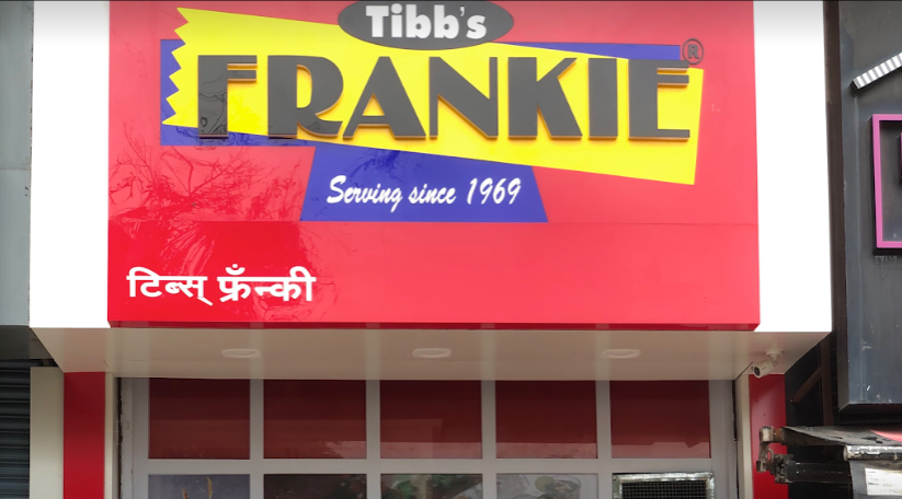 Tibb's Frankie - Kharghar - Navi Mumbai Image