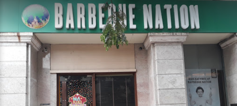 UBQ By Barbeque Nation - Kharghar - Navi Mumbai Image