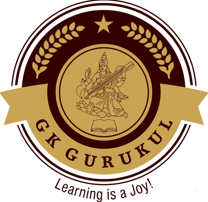 GK Gurukul - Saudagar - Pune Image