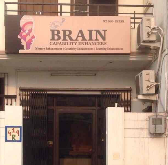 Brain Capability Enhancers - Model Town - Ludhiana Image