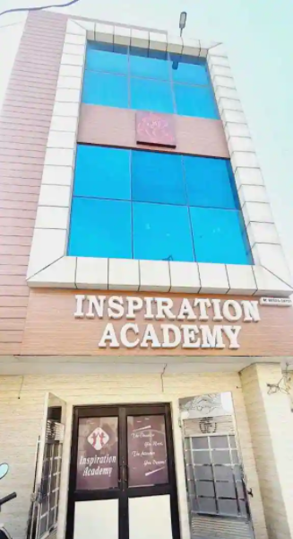 Inspiration Academy - Civil Lines - Ludhiana Image