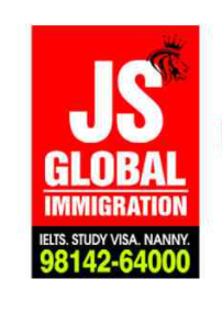 Js Global Immigration - Jagraon - Ludhiana Image