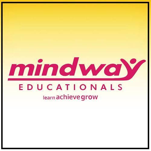 Mindway Educationals - Fountain Chowk - Ludhiana Image