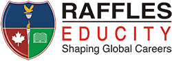 Raffles Educity - Model Town - Ludhiana Image