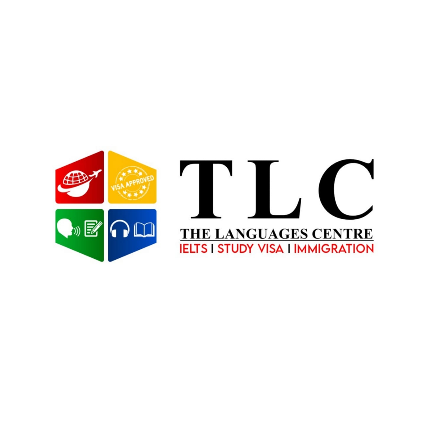 TLC The Languages - Cemetery Road - Ludhiana Image