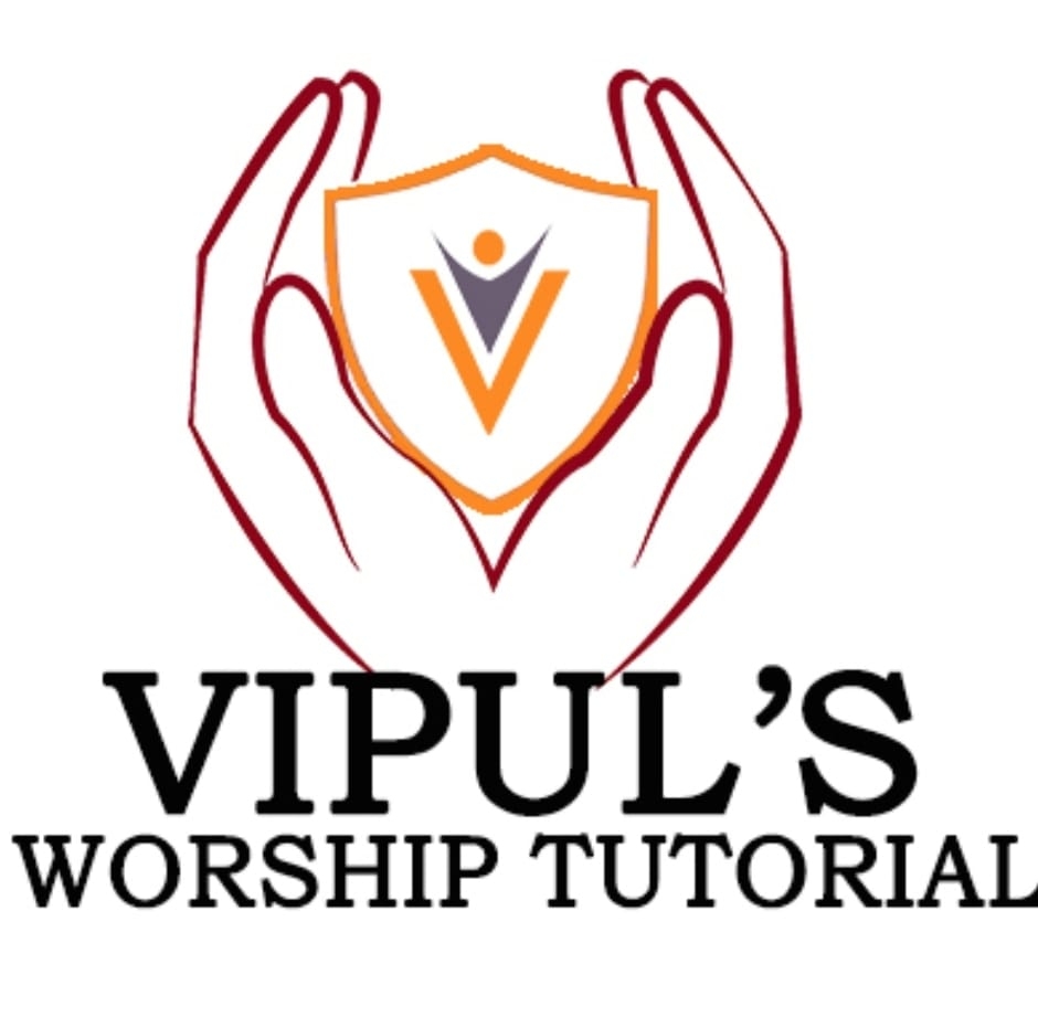 Vipul's Worship Tutorials - Model Town - Ludhiana Image