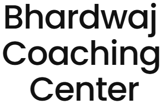 Bhardwaj Coaching Center - Vijay Nagar - Ghaziabad Image