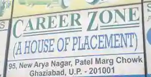 Career Zone - Patel Nagar - Ghaziabad Image