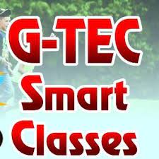 Gtec Smart Classes - Model Town - Ghaziabad Image