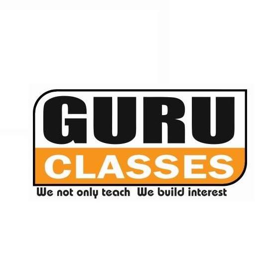 Guru Classes - Vasundhara - Ghaziabad Image