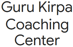 Guru Kirpa Coaching Center - Surya Nagar - Ghaziabad Image