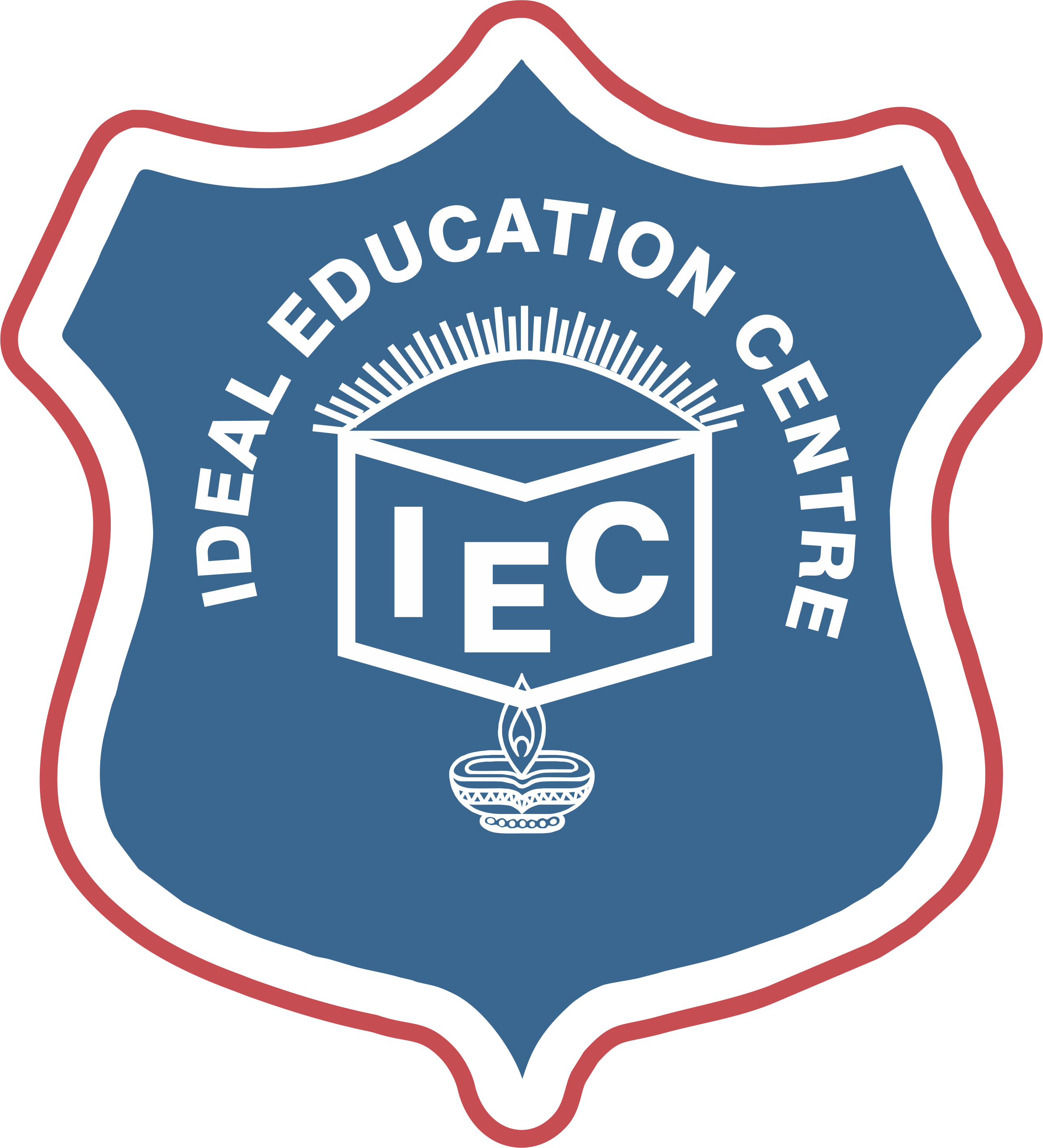 Ideal Education Centre - Kavi Nagar - Ghaziabad Image