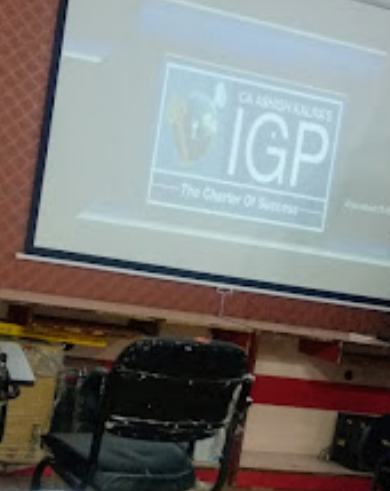 IGP E-Learning Classes - Raj Nagar - Ghaziabad Image