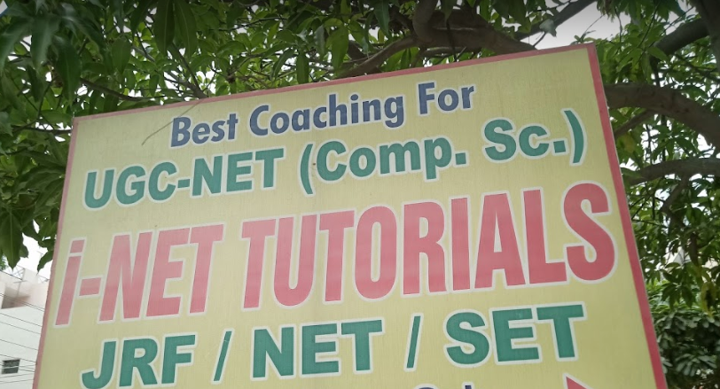 I-Net Tutorials - Vasundhara - Ghaziabad Image