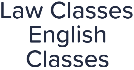 Law Classes English Classes - Nandgram - Ghaziabad Image