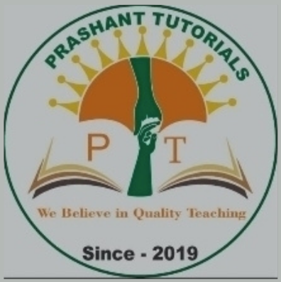 Prashant Tutorials - Indirapuram - Ghaziabad Image