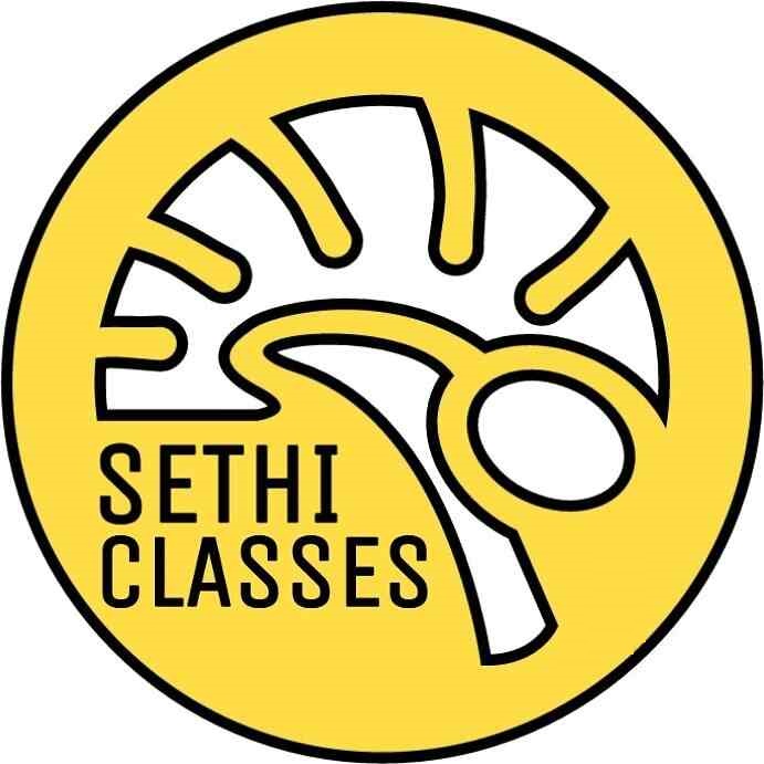 Sethi Classes - Shastri Nagar - Ghaziabad Image