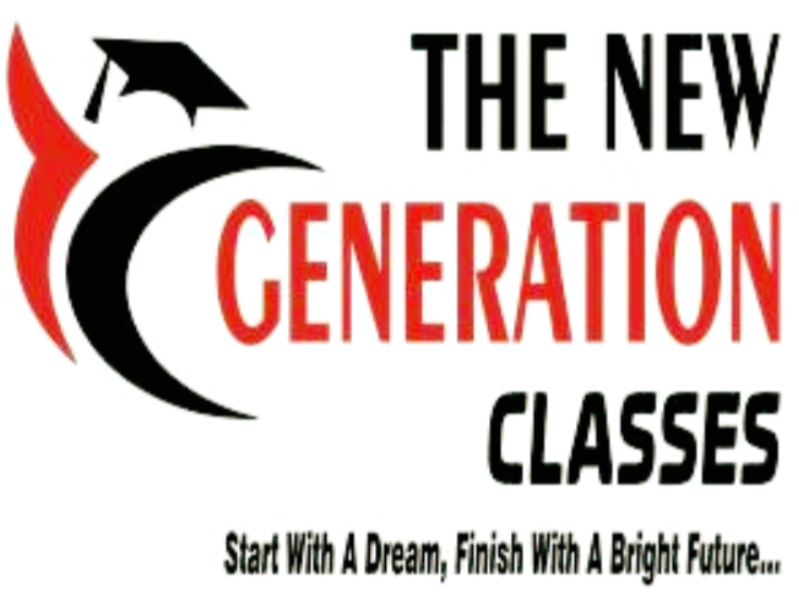 The New Generation Classes - Vijay Nagar - Ghaziabad Image