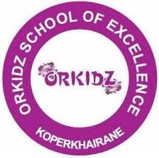 Orkidz School - Juinagar - Navi Mumbai Image