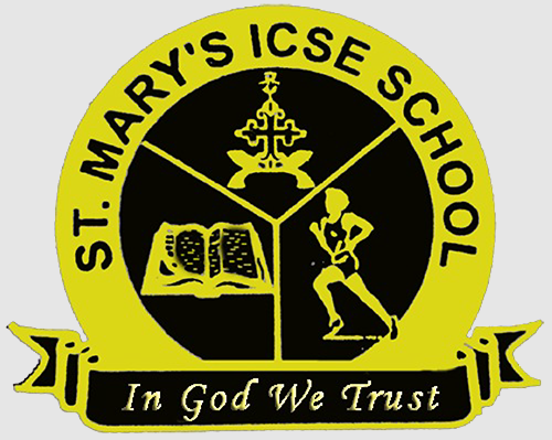 St. Mary's ICSE School - Kopar Khairane - Navi Mumbai Image