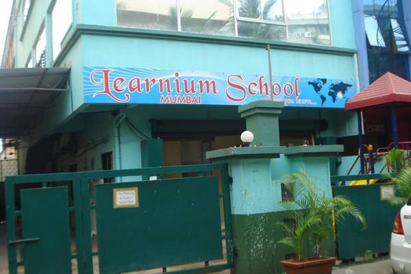 Learnium School - Malad - Mumbai Image