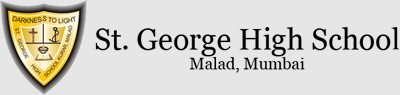 St. George High School - Malad - Mumbai Image