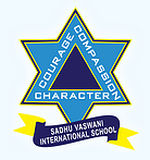 Sadhu Vaswani International School - Sanpada - Navi Mumbai Image