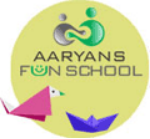 Aaryans Fun School - Bharati Vidyapeeth - Pune Image