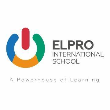 Elpro International School - Shridhar Nagar - Pune Image