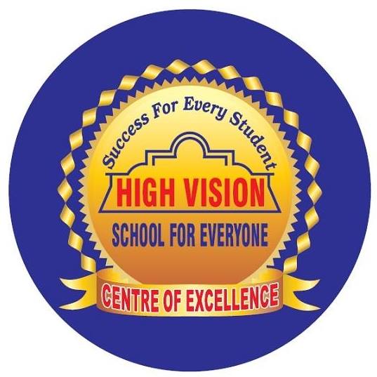 High Vision International School and Junior College - Talegaon - Pune Image