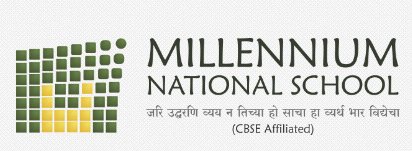 Millennium National School - Karvenagar - Pune Image