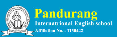 Pandurang International English School - Saudagar - Pune Image