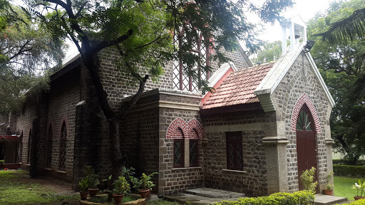 Seventh Day Adventist - Gultekdi - Pune Image