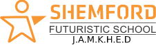 Shemford Futuristic School - Jamkhed - Pune Image