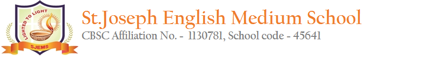 St. Joseph's English Medium School - Shirur - Pune Image