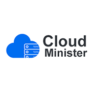 Cloud Minister Image