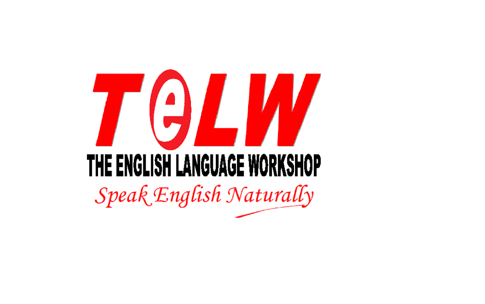 TELW The English Workshop - Delhi Image