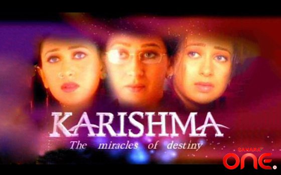 Karishma - The Miracles of Destiny Image