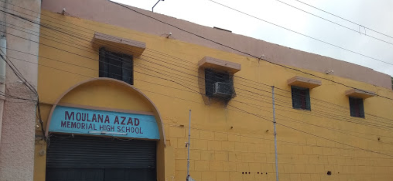 Azad Memorial School - Chintal - Hyderabad Image