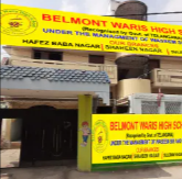 Belmont Grammar School - Dilsukhnagar - Hyderabad Image