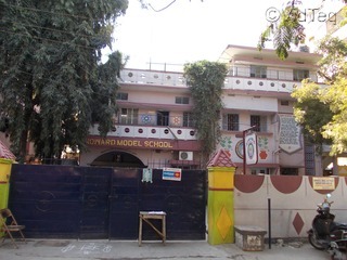 Harvard Model School - Ashok Nagar - Hyderabad Image