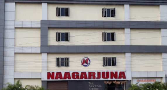 Naagarjuna The Nextgen School - LB Nagar - Hyderabad Image