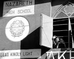 Nazareth School - Nampally - Hyderabad Image