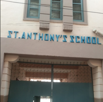 St. Anthony's Girls High School - Nacharam - Hyderabad Image