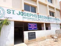 St. Joseph's Model High School - Khairatabad - Hyderabad Image